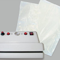 Omcan - Light-Duty Commercial Vacuum Packaging Machine with Analog Control - VP-IT-0330