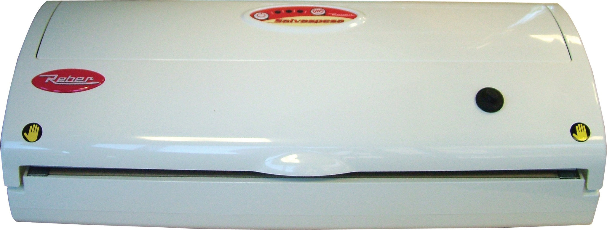 Omcan - Light-Duty Residential Vacuum Packaging Machine - VP-IT-0324