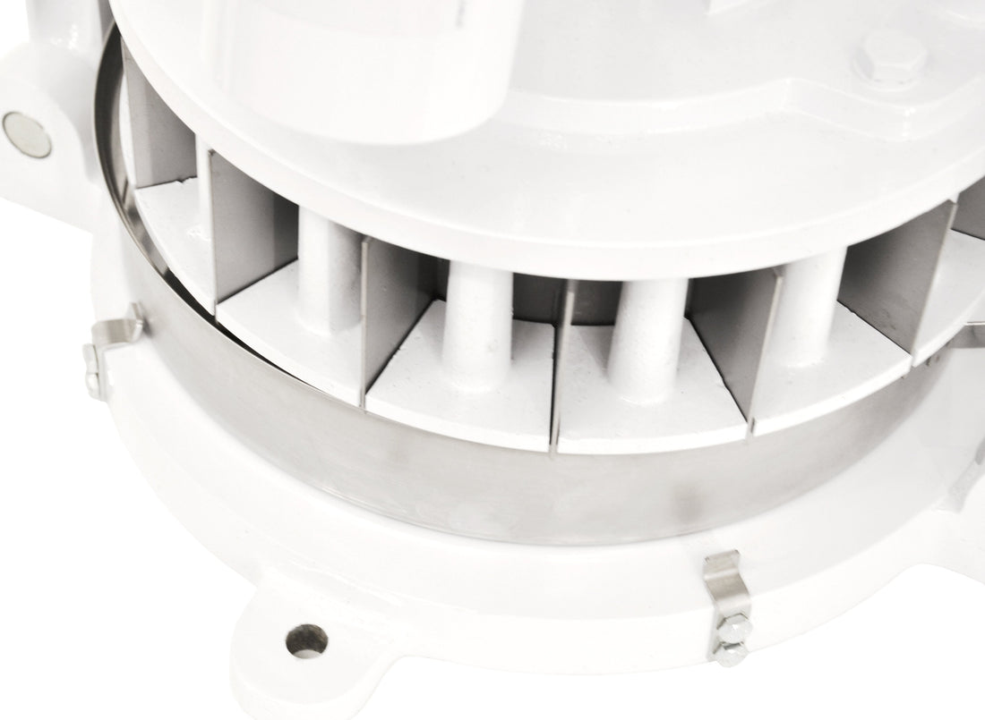 Omcan - Manual Dough Divider - 10839