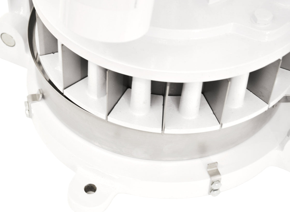 Omcan - Manual Dough Divider - 10839