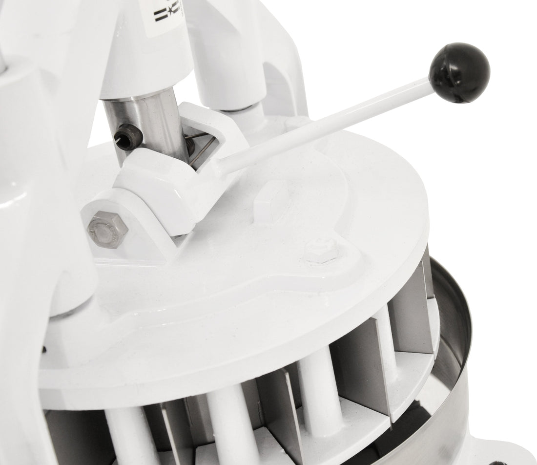 Omcan - Manual Dough Divider - 10839