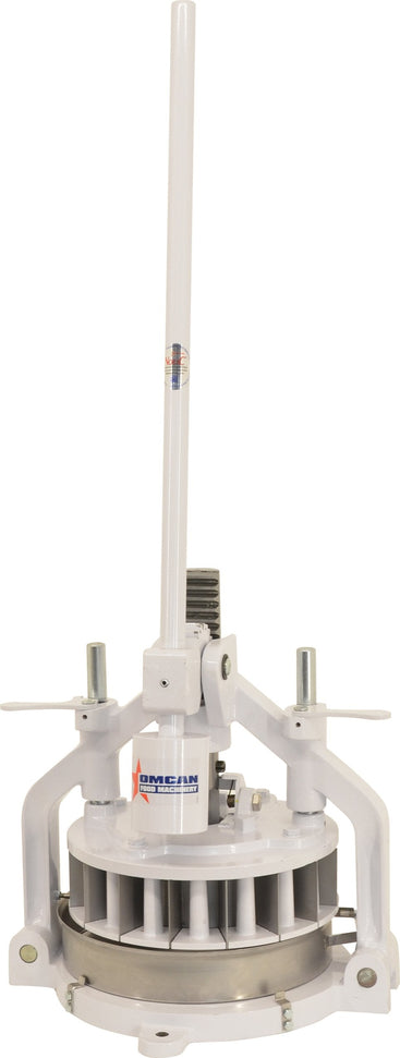 Omcan - Manual Dough Divider - 10839