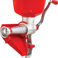 Omcan - Manual Tomato Squeezer with Plastic Bowl - 31361