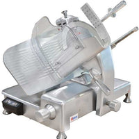 Omcan - Medium-Duty 14” Belt Drive Slicer .50 HP - MS-CN-0350