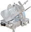 Omcan - Medium-Duty 14” Belt Drive Slicer .50 HP - MS-CN-0350
