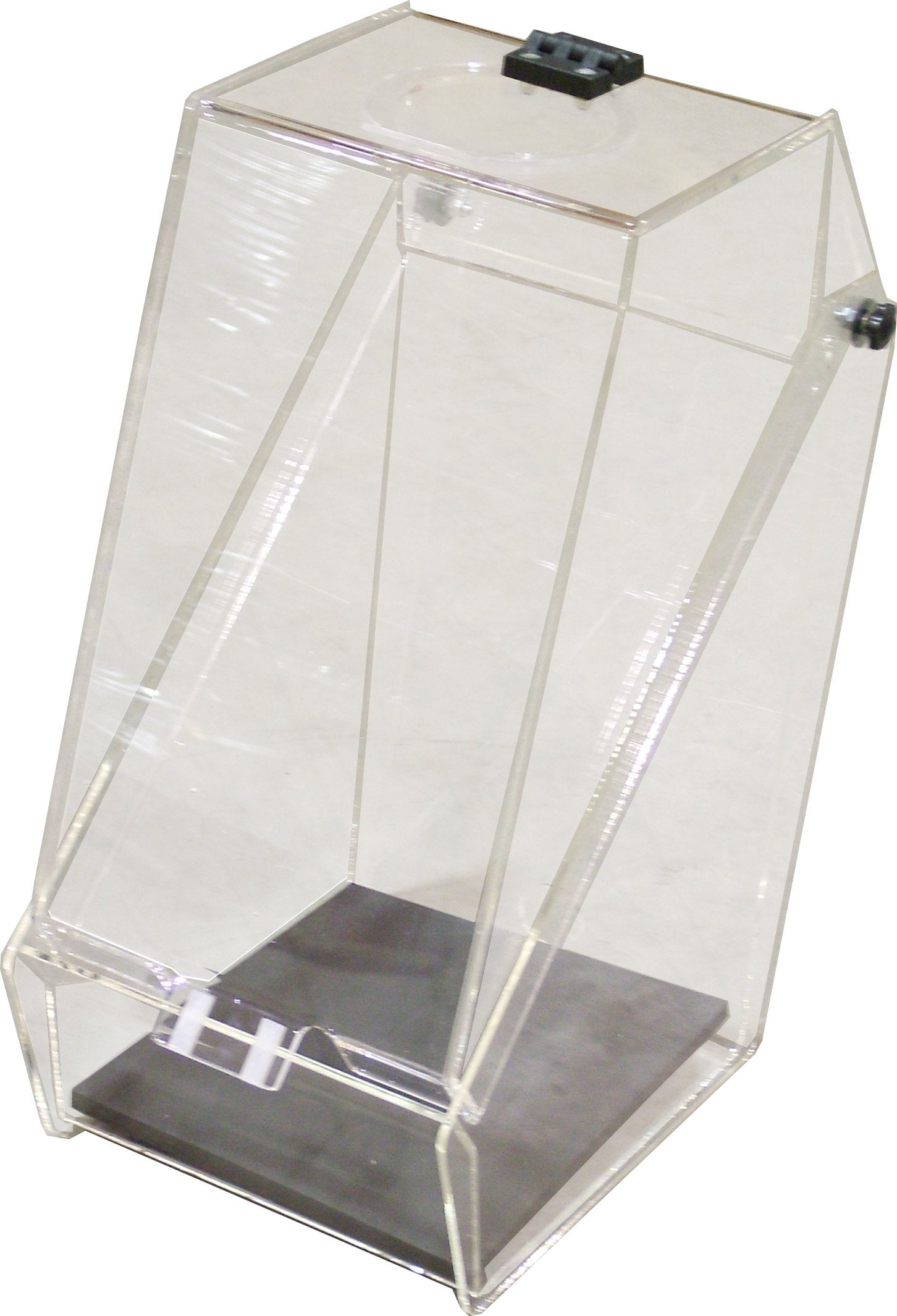 Omcan NoiseReduction Cover for Tabletop Blender 23504