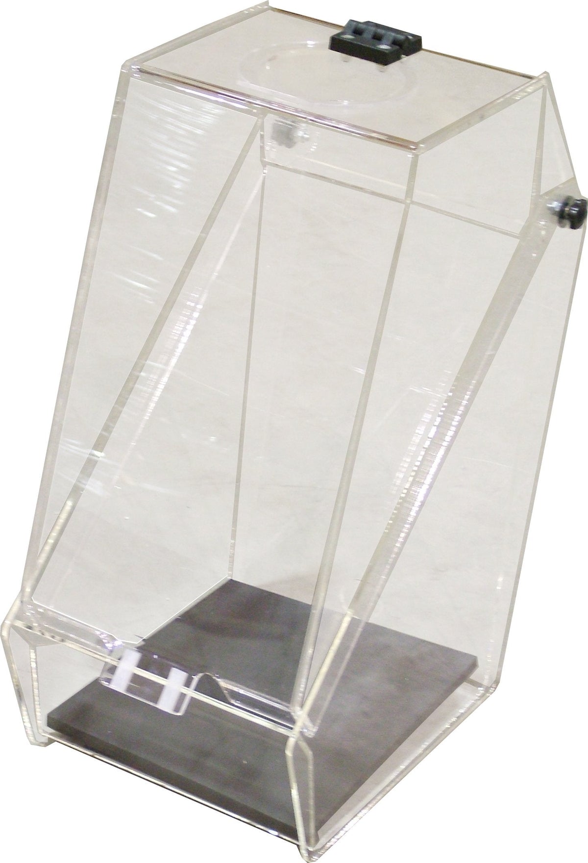 Omcan - Noise-Reduction Cover for Tabletop Blender - 23504
