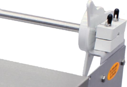 Omcan - One Roll Capacity Wrapping Machine - SE-US-0533-S