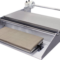 Omcan - One Roll Capacity Wrapping Machine - SE-US-0533-S