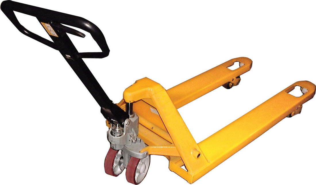 Omcan - Pallet Truck - 19978