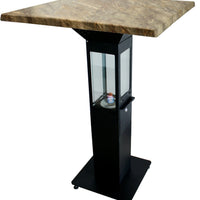 Omcan - Patio Heater Table - PH-CN-2462