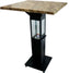 Omcan - Patio Heater Table - PH-CN-2462