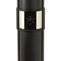 Omcan - Patio Heater with Powder Coated Frame & Base Cover - PH-CN-1400-P