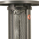 Omcan - Patio Heater with Powder Coated Frame & Base Cover - PH-CN-1400-P