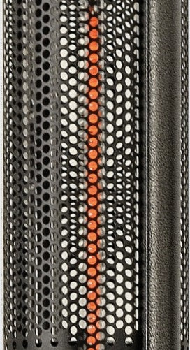 Omcan - Patio Heater with Powder Coated Frame & Base Cover - PH-CN-1400-P