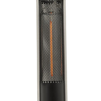 Omcan - Patio Heater with Table & Remote Control - PH-CN-1100-T
