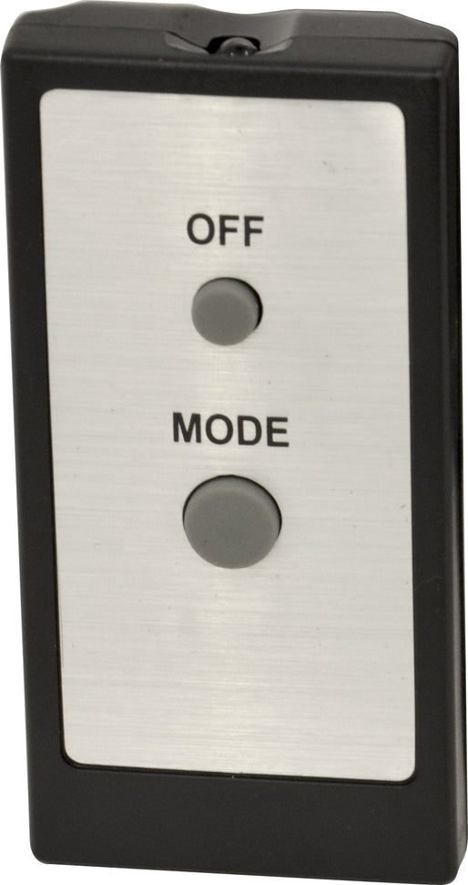 Omcan - Patio Heater with Table & Remote Control - PH-CN-1100-T