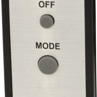 Omcan - Patio Heater with Table & Remote Control - PH-CN-1100-T