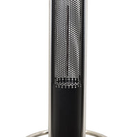 Omcan - Patio Heater with Table & Remote Control - PH-CN-1100-T