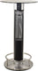Omcan - Patio Heater with Table & Remote Control - PH-CN-1100-T