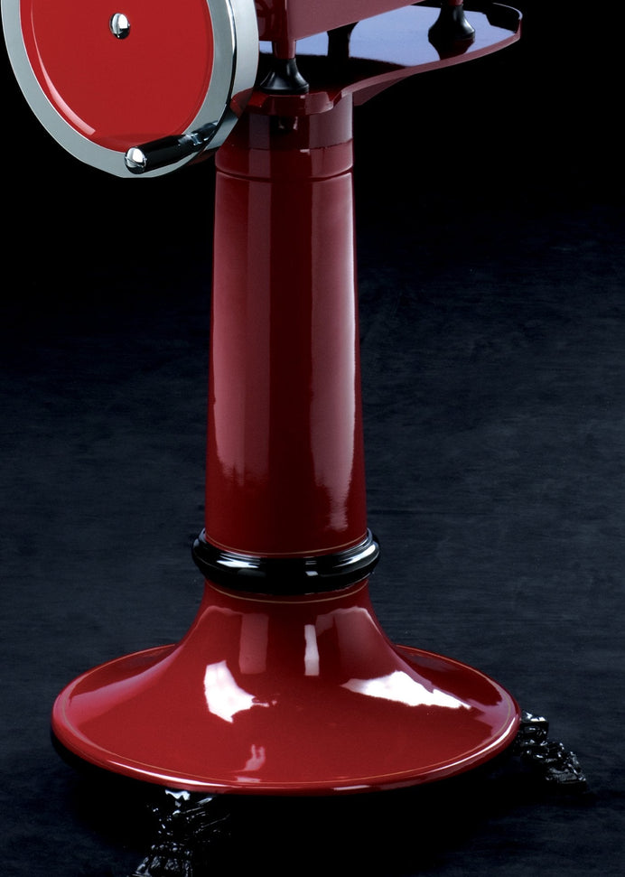 Omcan - Pedestal For Volano 10" Manual Slicers - 20014