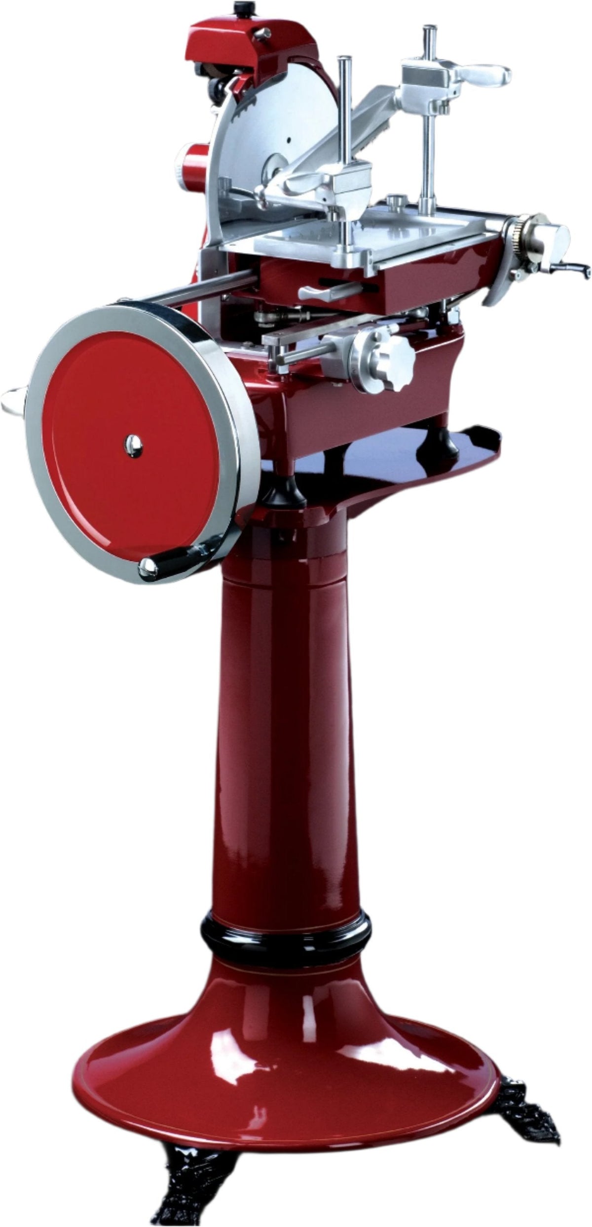 Omcan - Pedestal For Volano 10" Manual Slicers - 20014