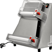 Omcan - Pizza Moulder with 16” Max Roller Width - BE-CN-0400