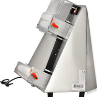 Omcan - Pizza Moulder with 16” Max Roller Width - BE-CN-0400