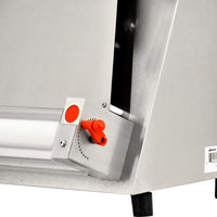 Omcan - Pizza Moulder with 16” Max Roller Width - BE-CN-0400