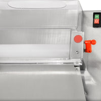 Omcan - Pizza Moulder with 16” Max Roller Width - BE-CN-0400