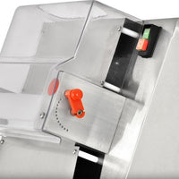 Omcan - Pizza Moulder with 16” Max Roller Width - BE-CN-0400