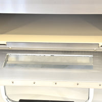 Omcan - Pizza Oven with Double Chamber - PE-CN-3200-D