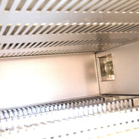 Omcan - Pizza Oven with Double Chamber - PE-CN-3200-D