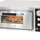 Omcan - Pizza Oven with Single Chamber - PE-CN-1800-S