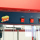 Omcan - Popcorn Machine - CE-CN-0227