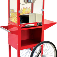 Omcan - Popcorn Machine Trolley - 44134