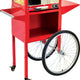 Omcan - Popcorn Machine Trolley - 44134