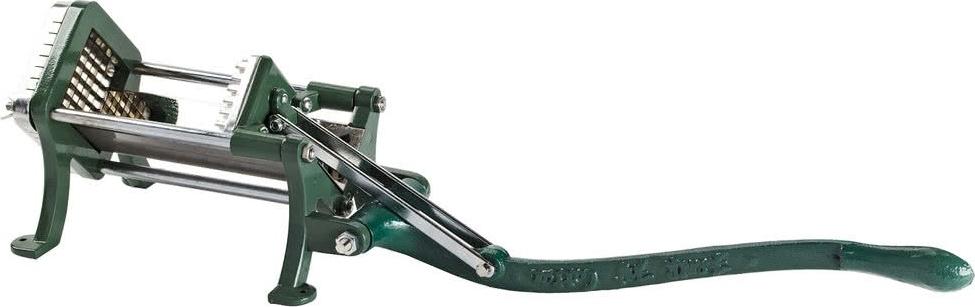 Omcan - Potato Cutter With 1/2” Blade - 24598