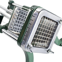 Omcan - Potato Cutter With 1/4” Blade - 24489