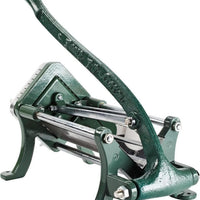 Omcan - Potato Cutter With 1/4” Blade - 24489