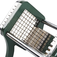 Omcan - Potato Cutter With 1/4” Blade - 24489