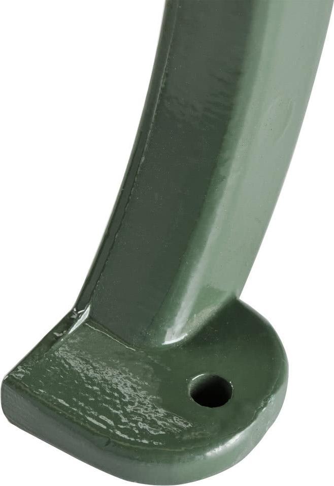 Omcan - Potato Cutter With 1/4” Blade - 24489