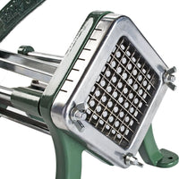 Omcan - Potato Cutter With 3/8” Blade - 24242