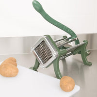Omcan - Potato Cutter With 3/8” Blade - 24242