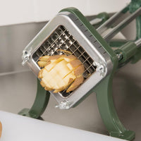 Omcan - Potato Cutter With 3/8” Blade - 24242