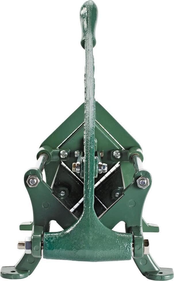Omcan - Potato Cutter With 3/8” Blade - 24242