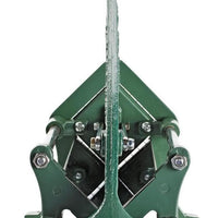 Omcan - Potato Cutter With 3/8” Blade - 24242