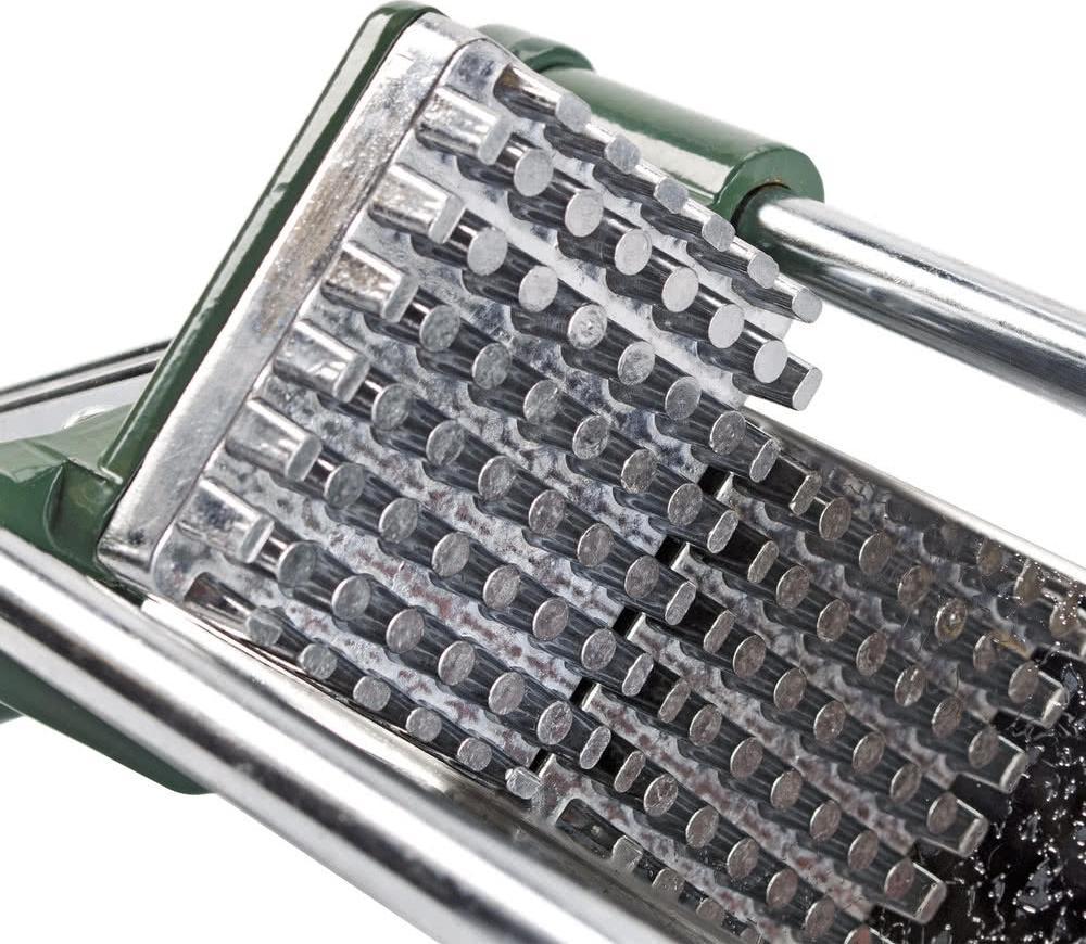 Omcan - Potato Cutter With 3/8” Blade - 24242