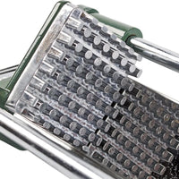 Omcan - Potato Cutter With 3/8” Blade - 24242