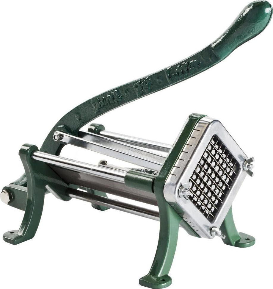 Omcan - Potato Cutter With 3/8” Blade - 24242